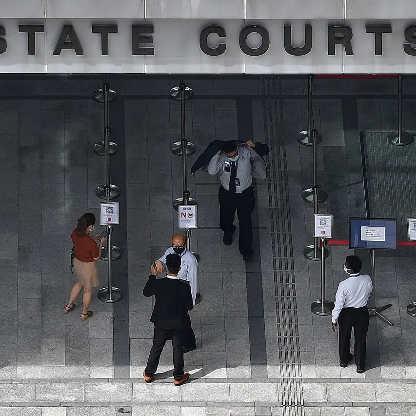 The police prosecutor asked for a gag order on the identities of all the victims.