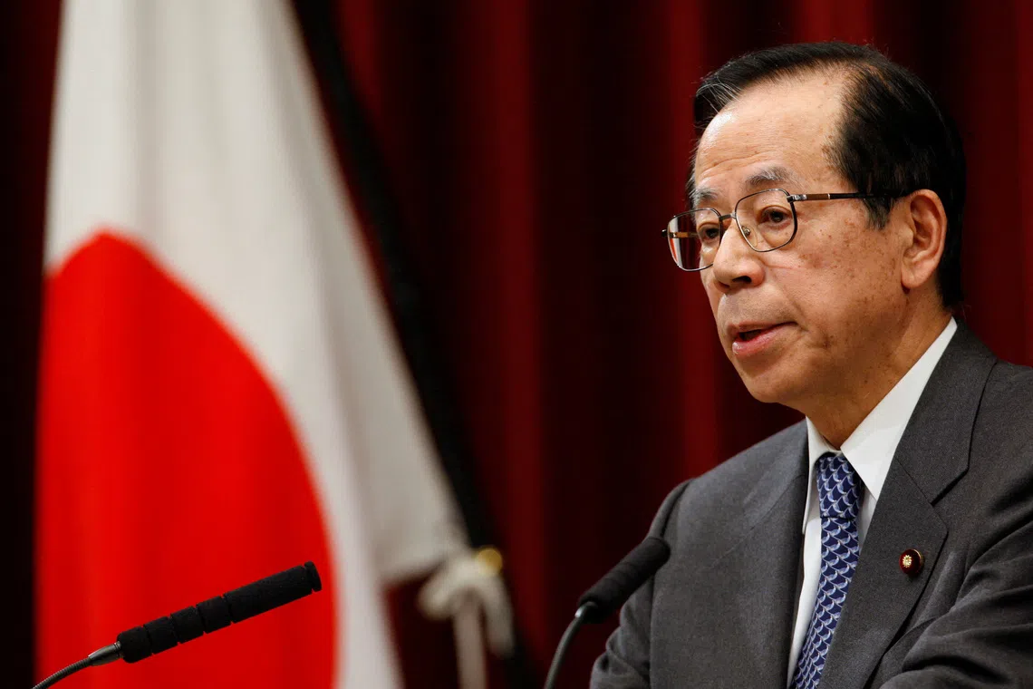 Former Japanese prime minister Yasuo Fukuda died on Oct 22 from heart failure, the Nikkei said.