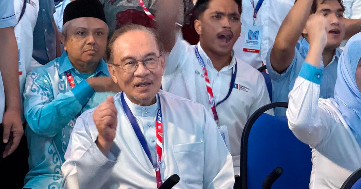 In the final lap, Malaysia’s PM Anwar returns to base with reformist budget