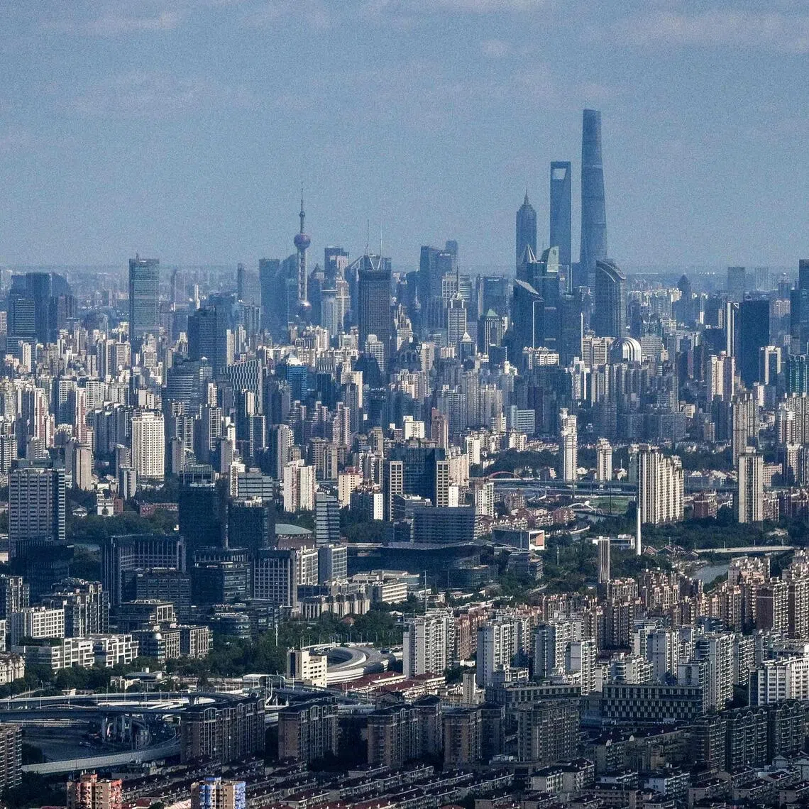 China’s economic model has undergone repeated reinventions over the past quarter-century.