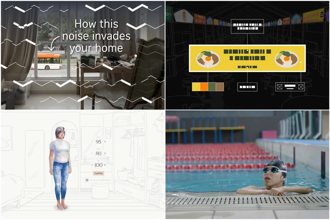 The Straits Times wins 109 awards, including four golds at the global news design competition