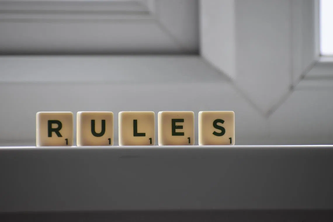 The "accountability sink” refers to rule books, procedures and in some cases whole institutions in modern life that have essentially removed individual responsibility for decision-making.