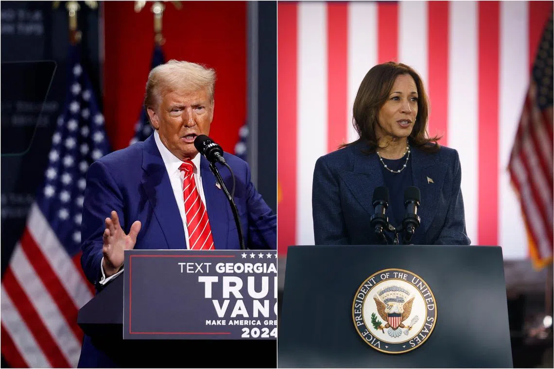 State laws and differing time zones can sometimes complicate reporting and race calls.