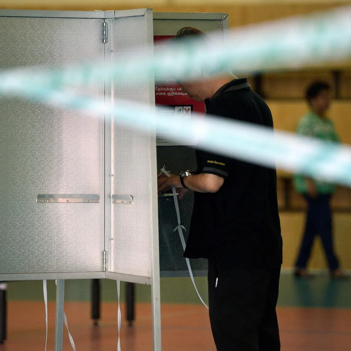 The EBRC’s recommendations will see boundaries redrawn in 22 out of the current 31 constituencies.