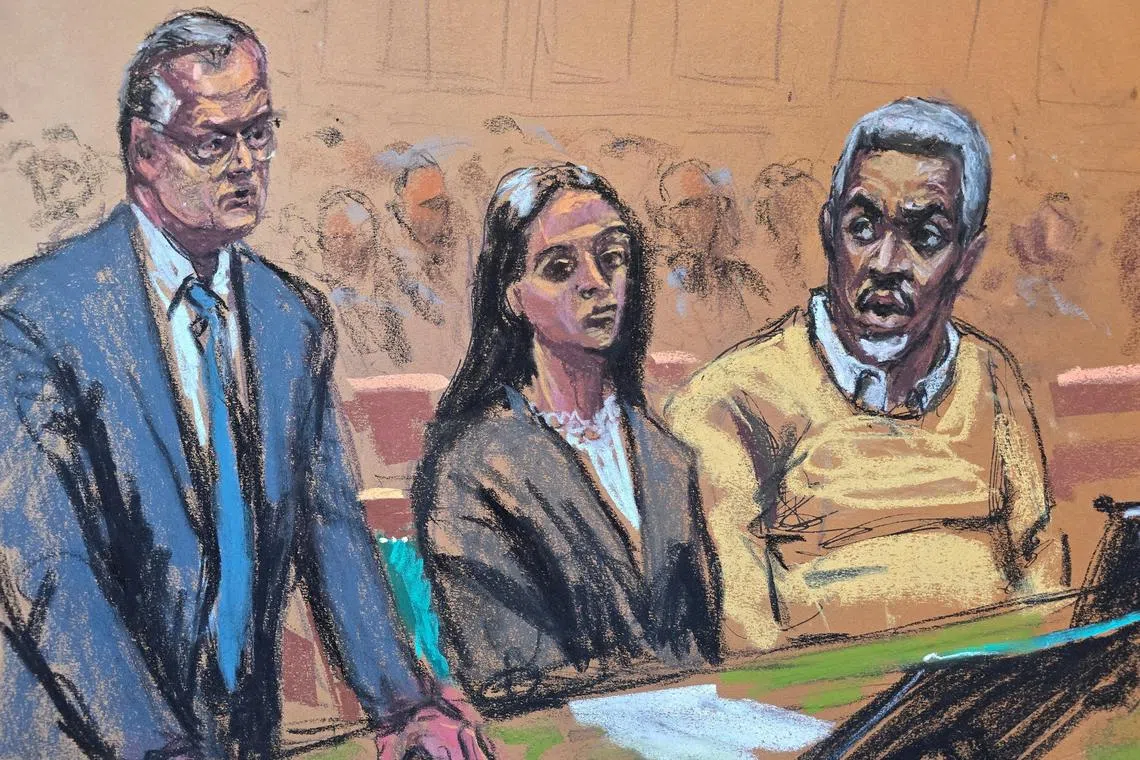 On July 2, Combs was found not guilty of sex trafficking and racketeering conspiracy – the two most severe charges against him.