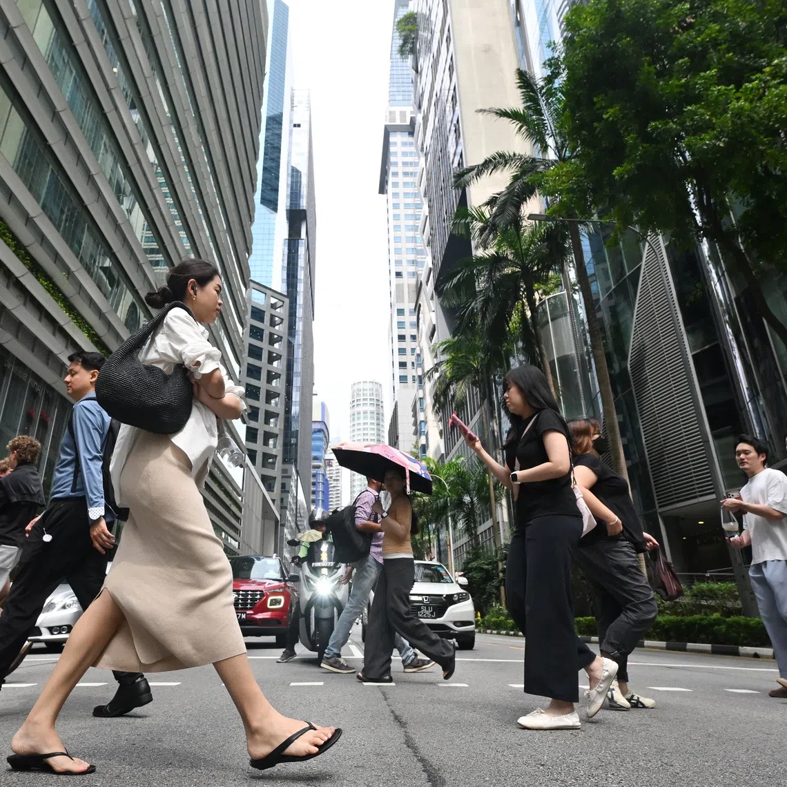 In today’s uncertain hiring environment, younger workers see value in ‘lily pad’ hopping, shifting laterally through shorter-term roles in different organisations and sectors.