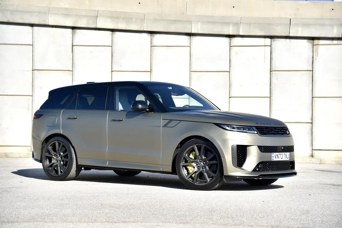 lsrange23 - RRS SV.



Credit: Lionel Seah