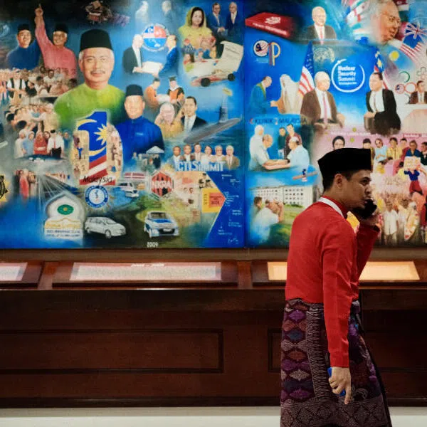 The gathering in September comes amid an upsurge in its fortunes that could lead to another realignment in Malaysian politics, says the writer.