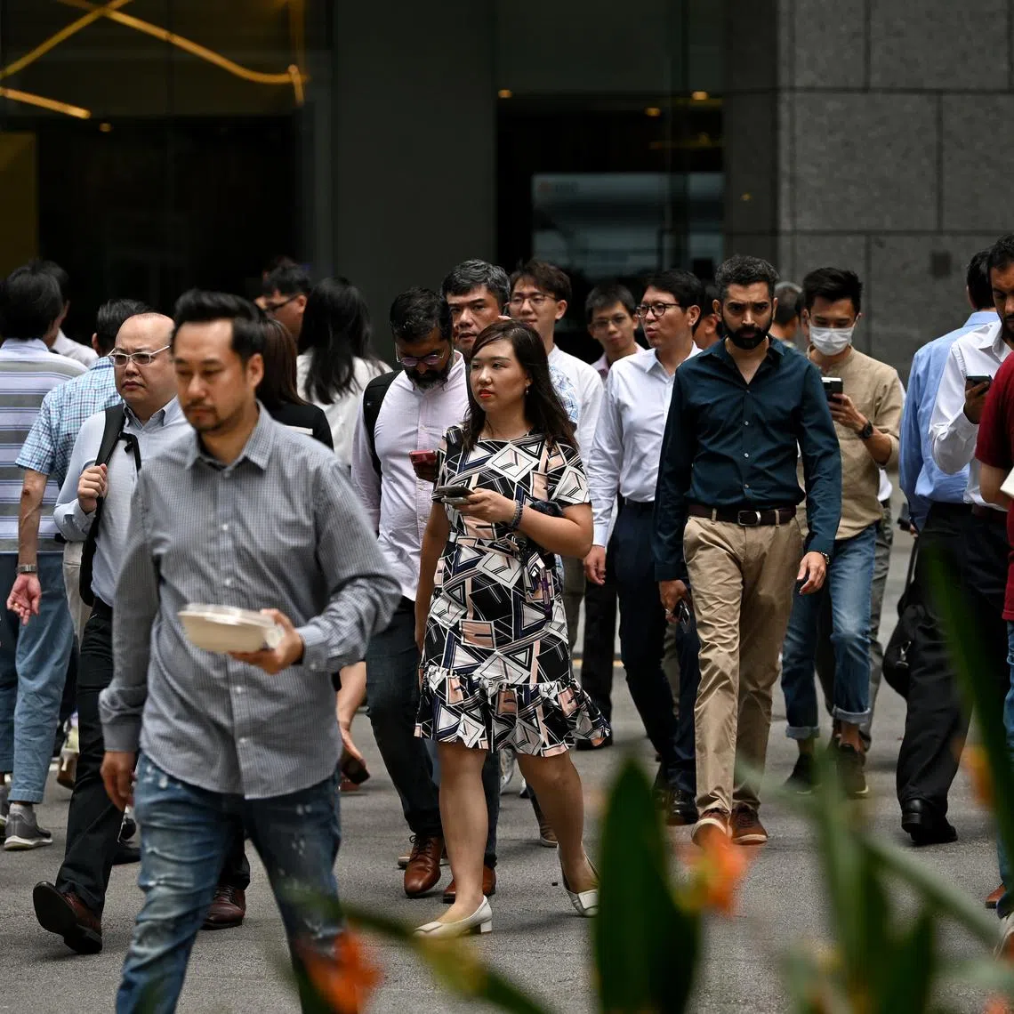 There is currently no legal imperative for employers to offer flexible work arrangements.