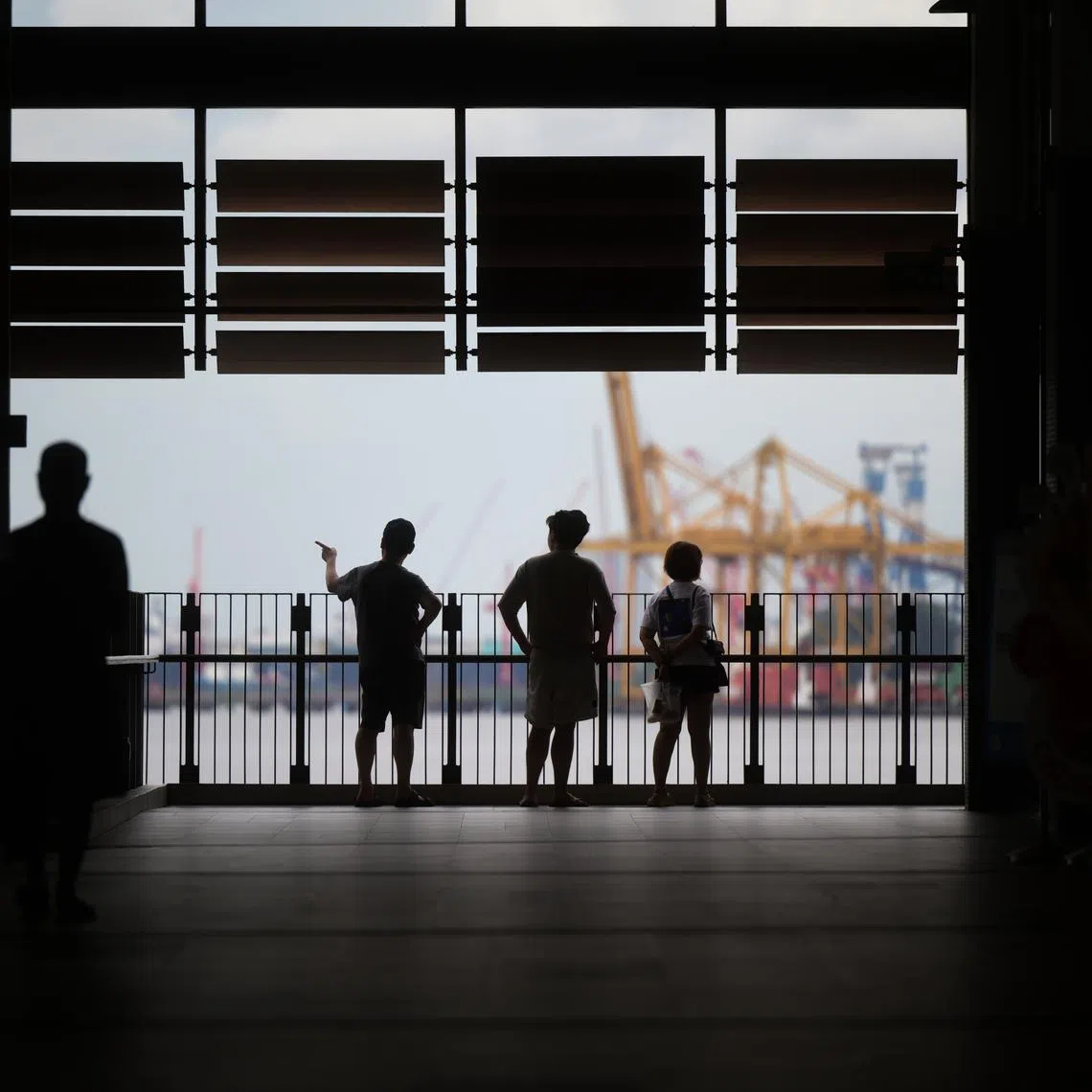 The Straits Times has conducted an analysis of publicly available resident and housing data to calculate an estimate of each constituency’s demographic profile and better inform our reporting.