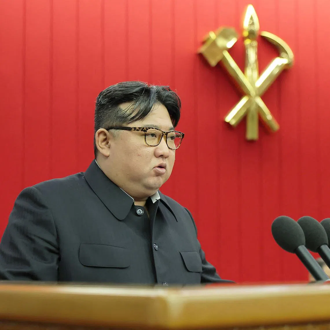 In recent weeks its leader Kim Jong Un has made a series of statements that seem to presage a new period of tension and danger on the Korean Peninsula.