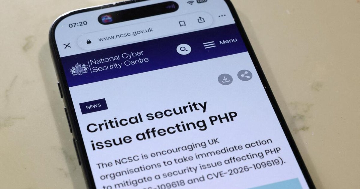 Websites go dark worldwide as AI uncovers flaws in code powering much of the internet