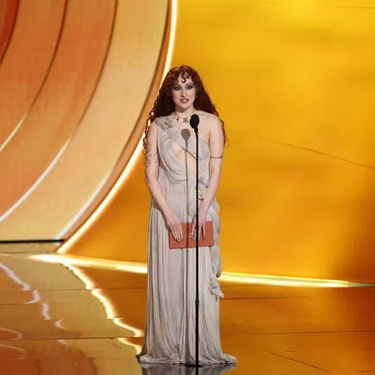 Chappell Roan announced her decision in an Instagram post .