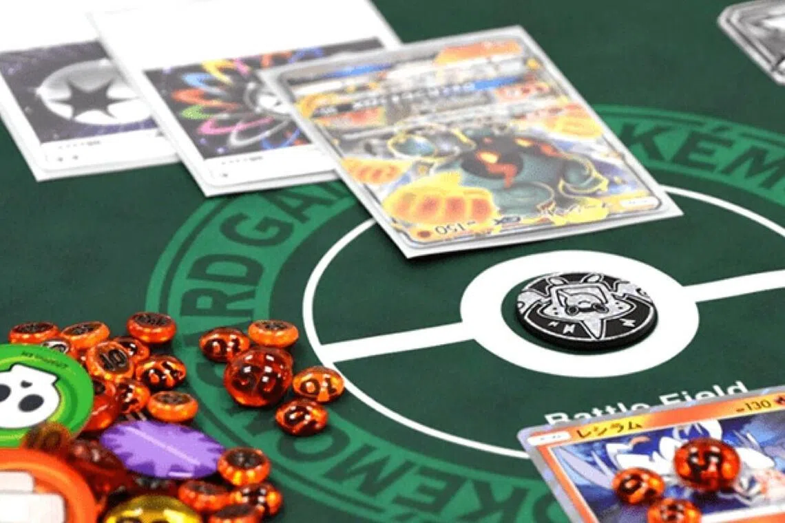 Pokemon event at Yasukuni shrine in Japan cancelled after drawing China’s ire