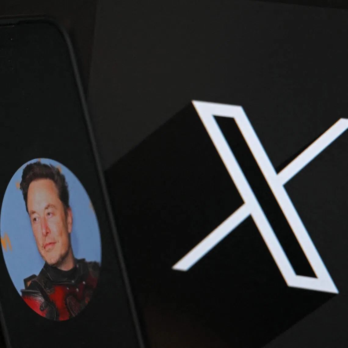 Elon Musk's X said it would continue to refine its policies and product to ensure the platform “can be trusted during these critical moments.”