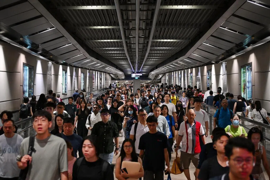 Singapore will need stronger redistribution tools to gauge what the appropriate levels of inequality should be, says an analyst.