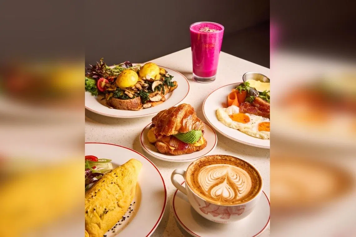 Hong Kong’s popular cafe chain Elephant Grounds opens at Guoco Midtown on Jan 10 
