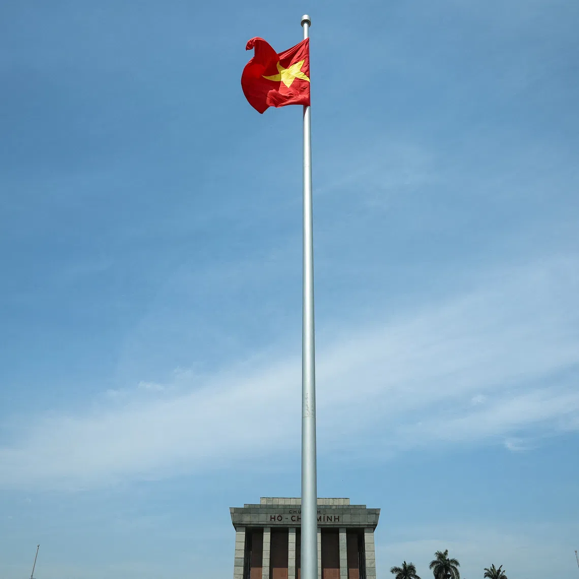 Under the new law, Vietnam's government will "strictly" control the exploration, exploitation and processing of rare earths.