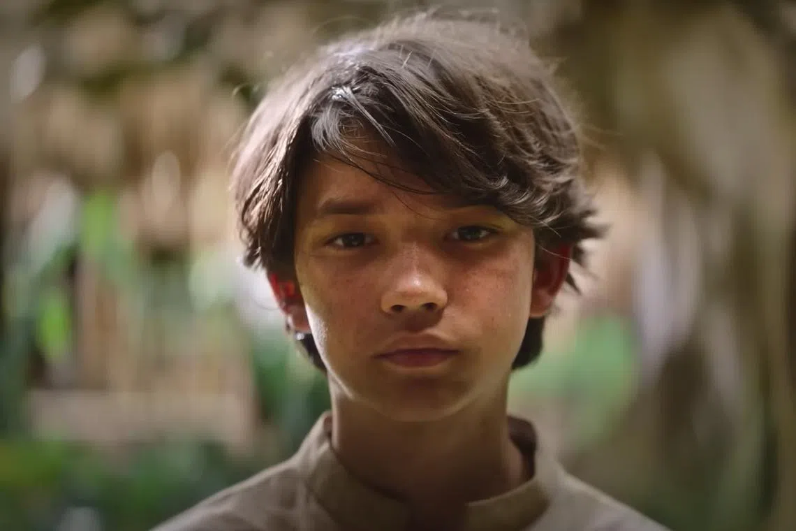 One Hundred Years Of Solitude centres around seven generations of the Buendia family in the fictional Colombian town of Macondo.