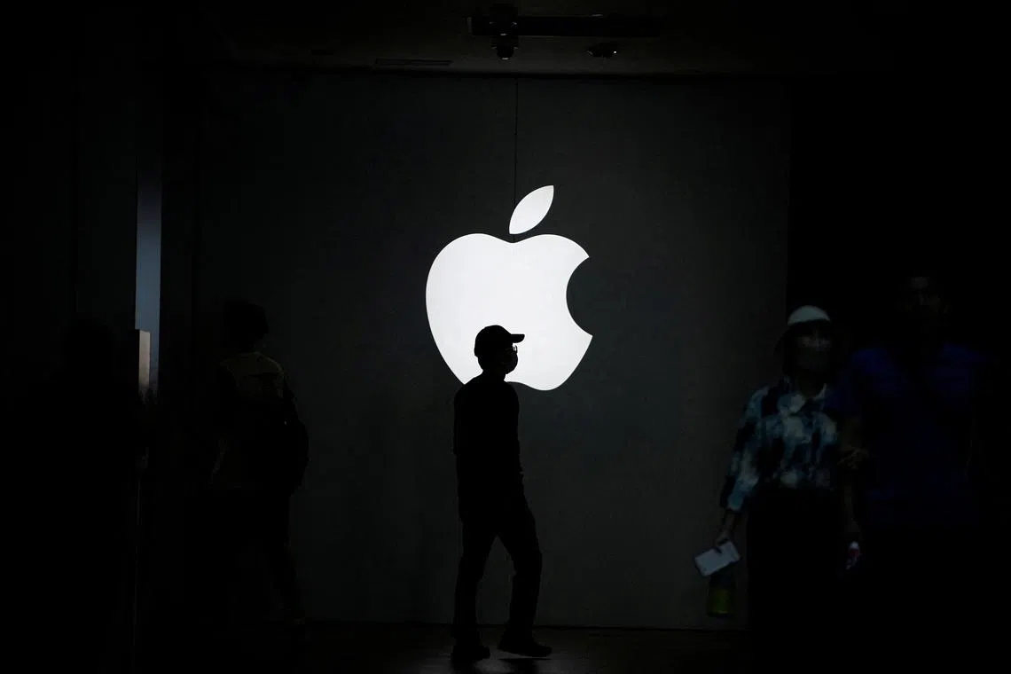 Apple Inc has warned its users in India and 91 other countries that they were possible victims of a “mercenary spyware attack”, according to a threat notification email that was sent to targeted users.