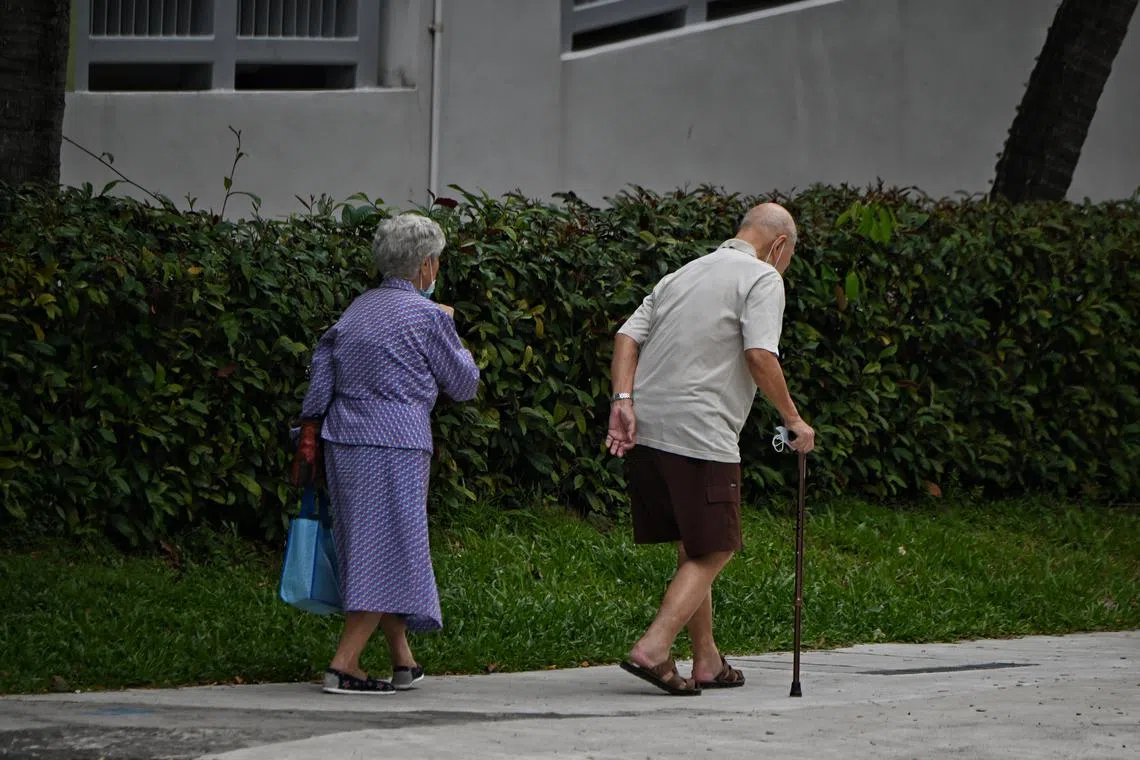 The Government can also order mandatory conciliation in cases involving children of destitute parents under the State’s care.