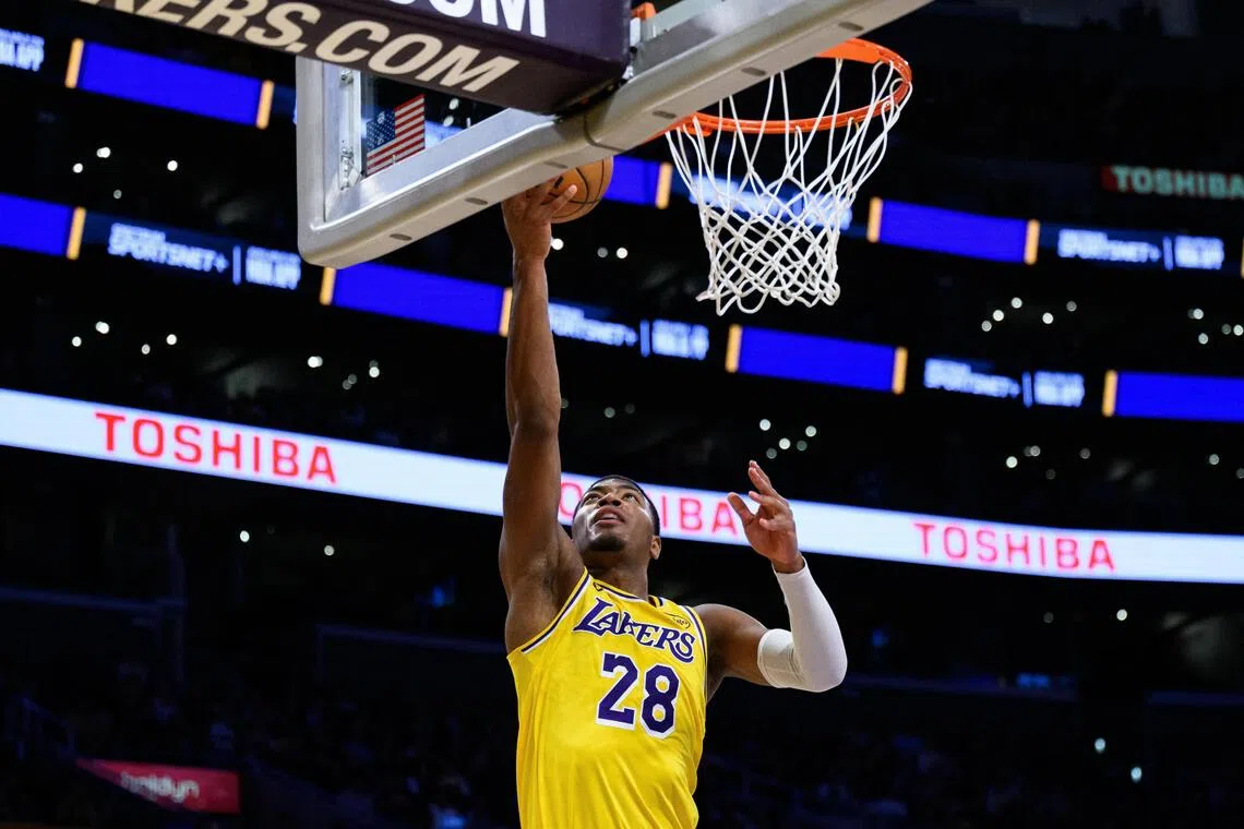 The NBA has formally approved the sale of the Los Angeles Lakers to billionaire Mark Walter.