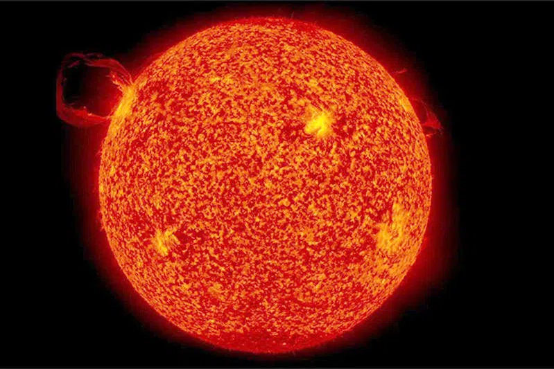 In a recent poll of climate researchers, two-thirds said they thought there’d be an attempt to deploy large-scale solar radiation modification by 2100.