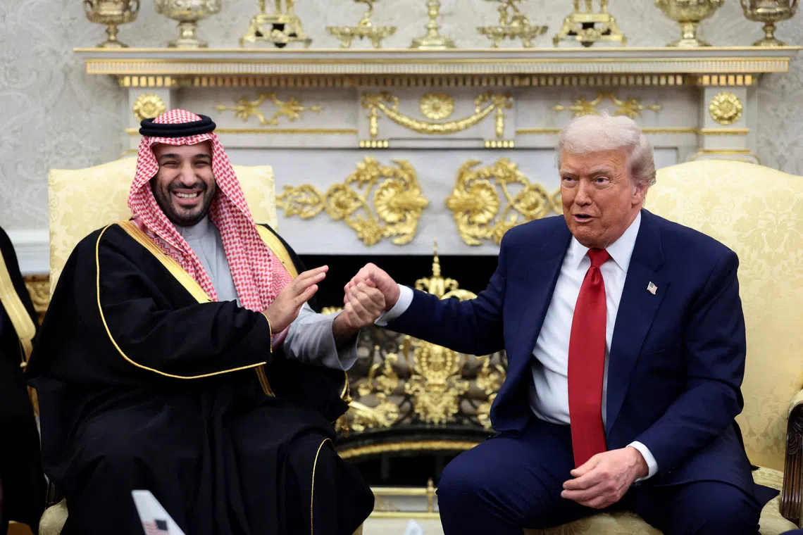 Trump says 'hopefully we are towards end' of Iran war
