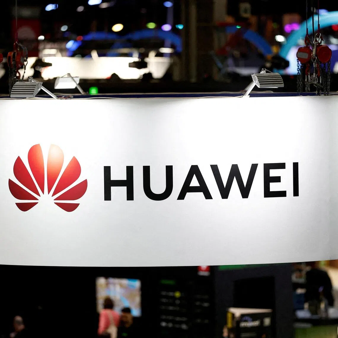 Huawei on Sept 18 discussed for the first time how it intends to challenge global industry leader Nvidia.