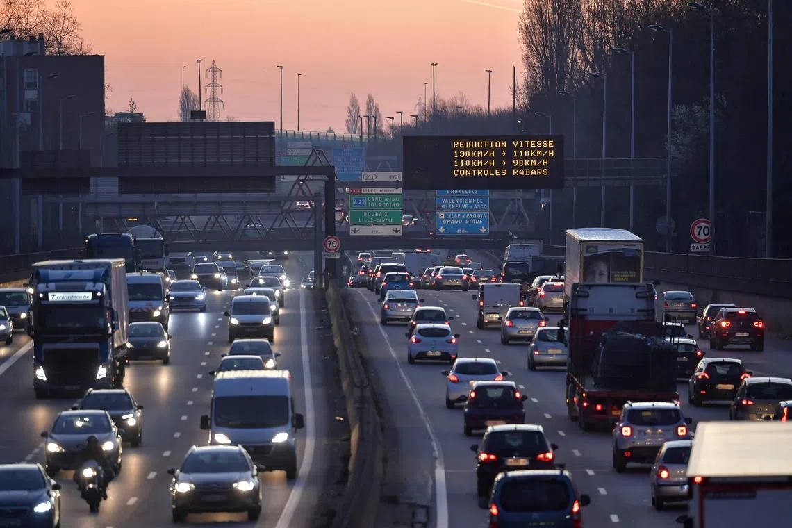 The world needs to take far more action to slash greenhouse gas emissions, with soaring temperatures a huge concern.