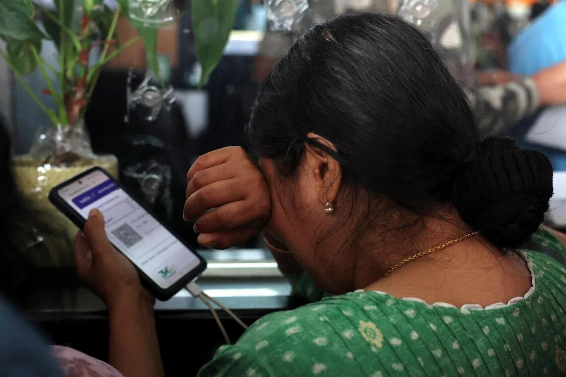 India’s wedding parties a major casualty of IndiGo’s flight chaos