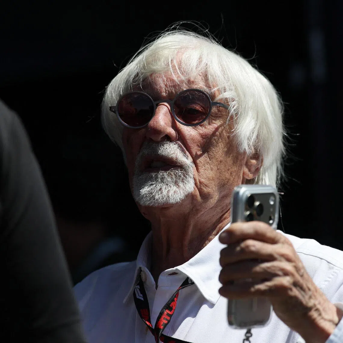 Former chief executive of the Formula One Group Bernie Ecclestone acknowledged owning the gun, but said he was unaware it was in his luggage and dismissed the incident as “silly” and “tiny”.