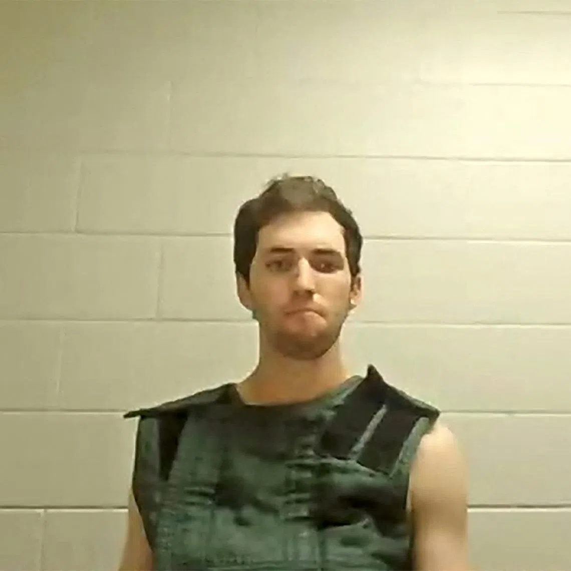 Tyler Robinson is accused of shooting right-wing political activist Charlie Kirk at a Utah university campus in September 2025