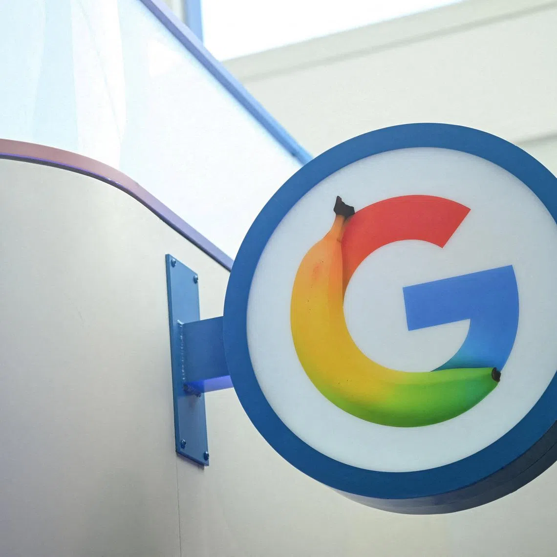 The publishers claimed that Google used their content to train its AI model.
