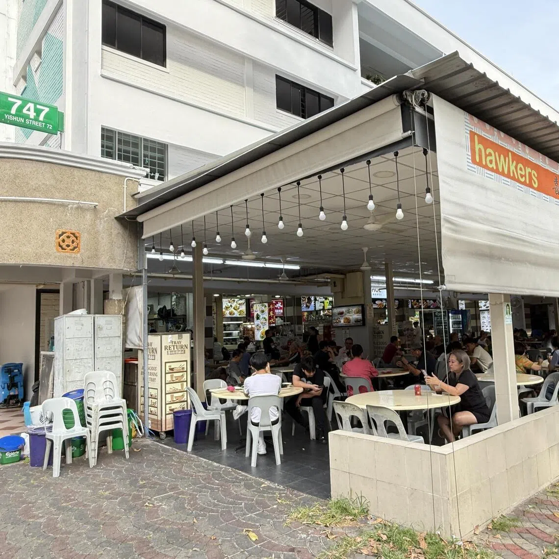 Mr Tia Oon Lai, 70, had sought 50 per cent of the rent his mother collected from 1998 to 2018, which he claimed was about $7 million.