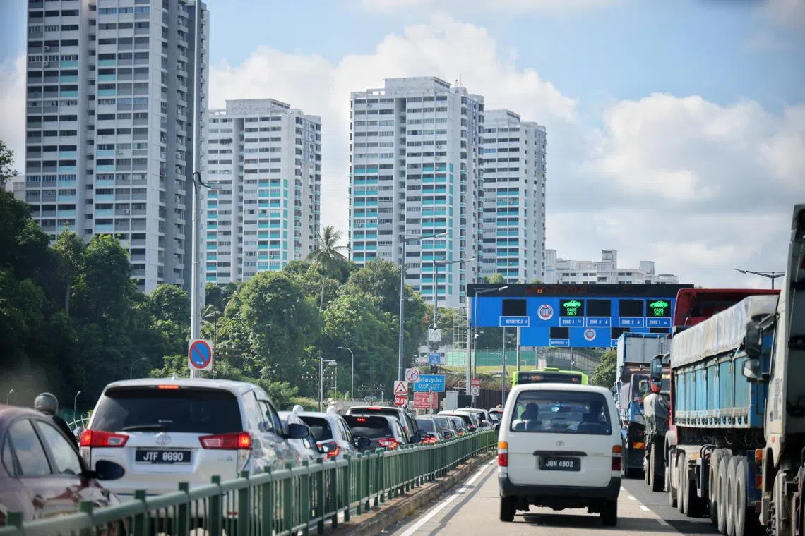 Johor’s state government had said it hopes that the setting up of the JSSEZ and the SFZ will help address the manpower situation.