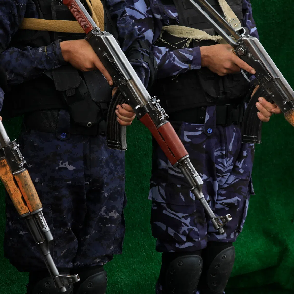 Saudi Arabia warned that coordinated attacks by the Houthis and Iran-backed Iraqi militias were imminent.