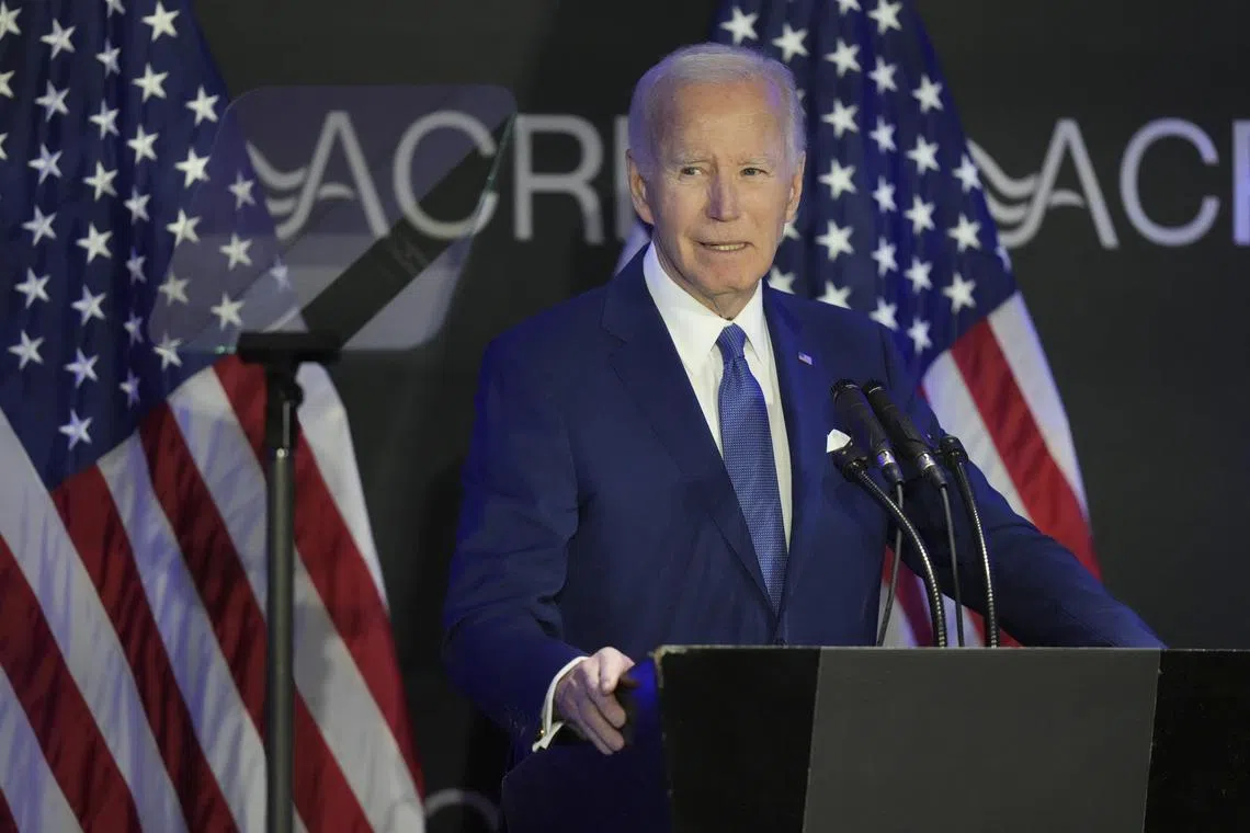 A forthcoming book has promised explosive new details on former President Joe Biden’s mental and physical decline while in the White House.