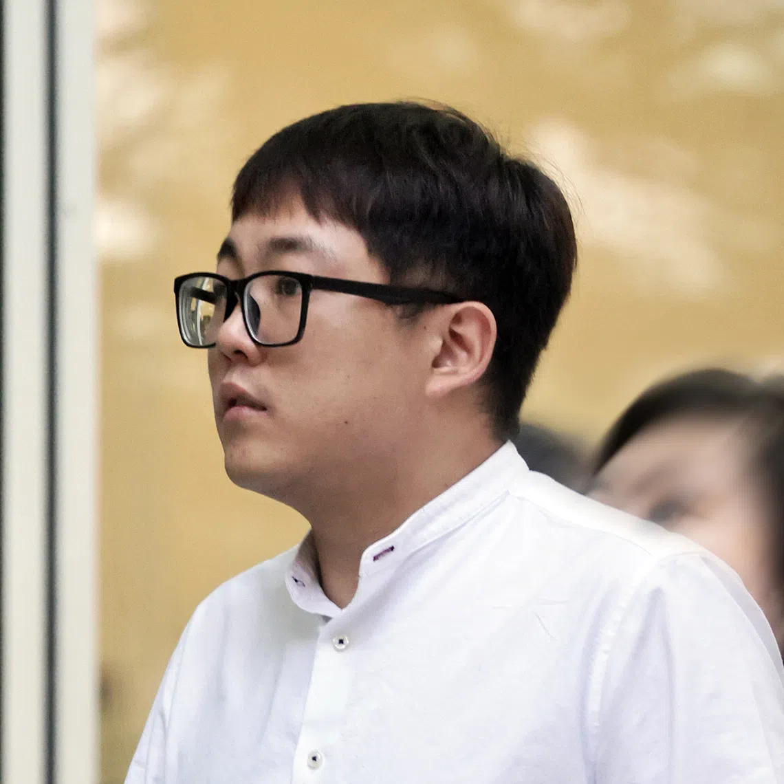 On Dec 1, Shaun Phua Ming Hui was sentenced to seven weeks’ jail and fined $16,000. He will serve an additional 32 days’ jail if he is unable to pay the fine.