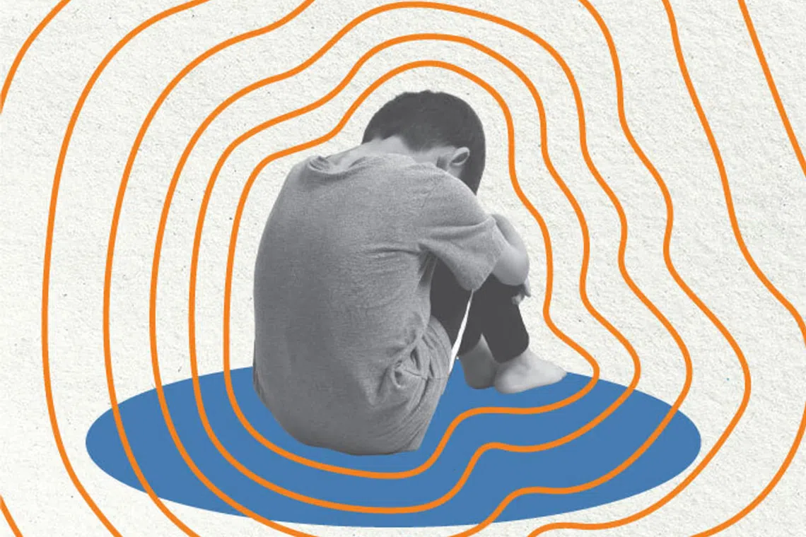 Insight speaks to youth who have navigated tremendous turmoil - emotional, mental and even physical - to find out how they coped and pulled through to tell their stories.