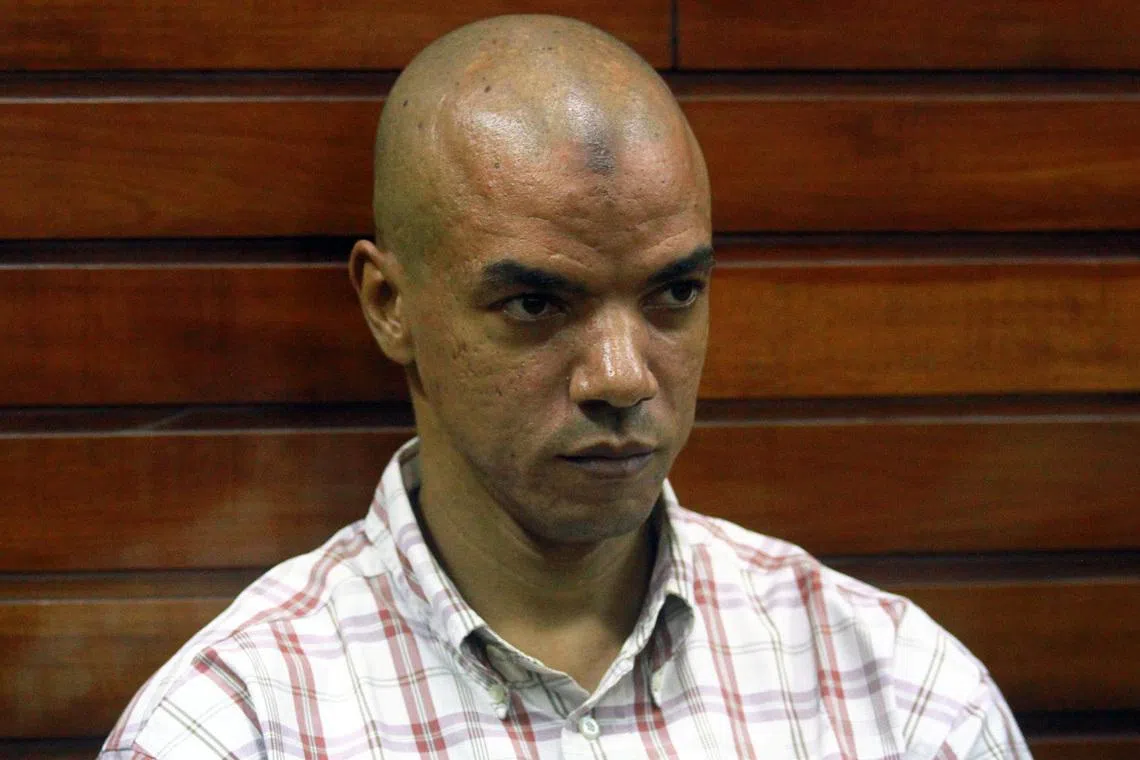 وطن نيوز – رجل بريطاني يمثل أمام المحكمة بتهمة الانتماء إلى حركة الشباب