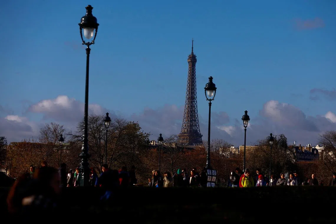 The court previously fined the state S$44 million in 2021 and 2022 for falling short on air quality improvement.