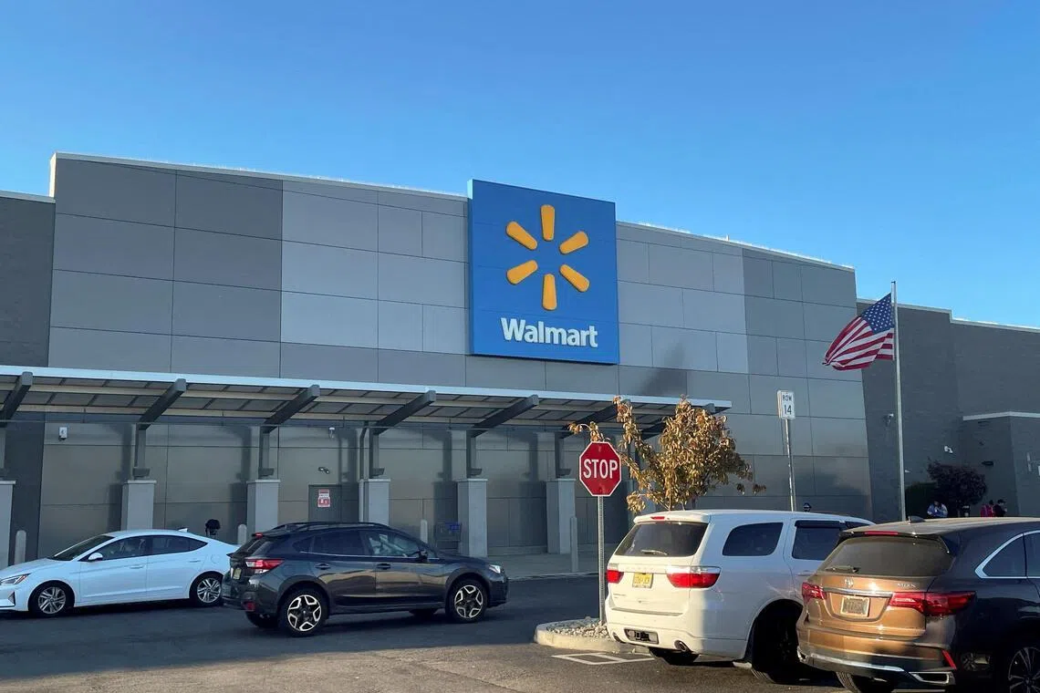 Walmart said it’s cutting prices to help shoppers save money.