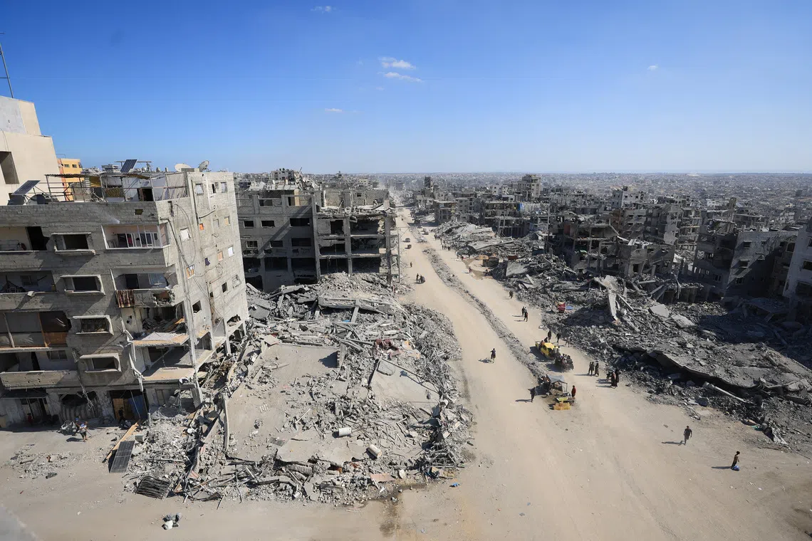 British regulator says BBC’s Gaza documentary broke broadcasting rules