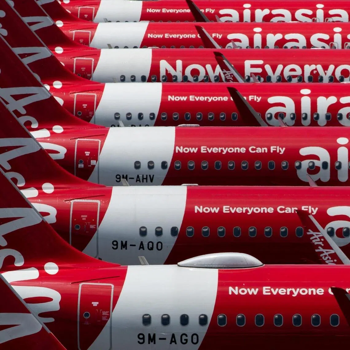 The new airline will be announced in the next month or two, AirAsia X co-founder Tony Fernandes said on May 6.