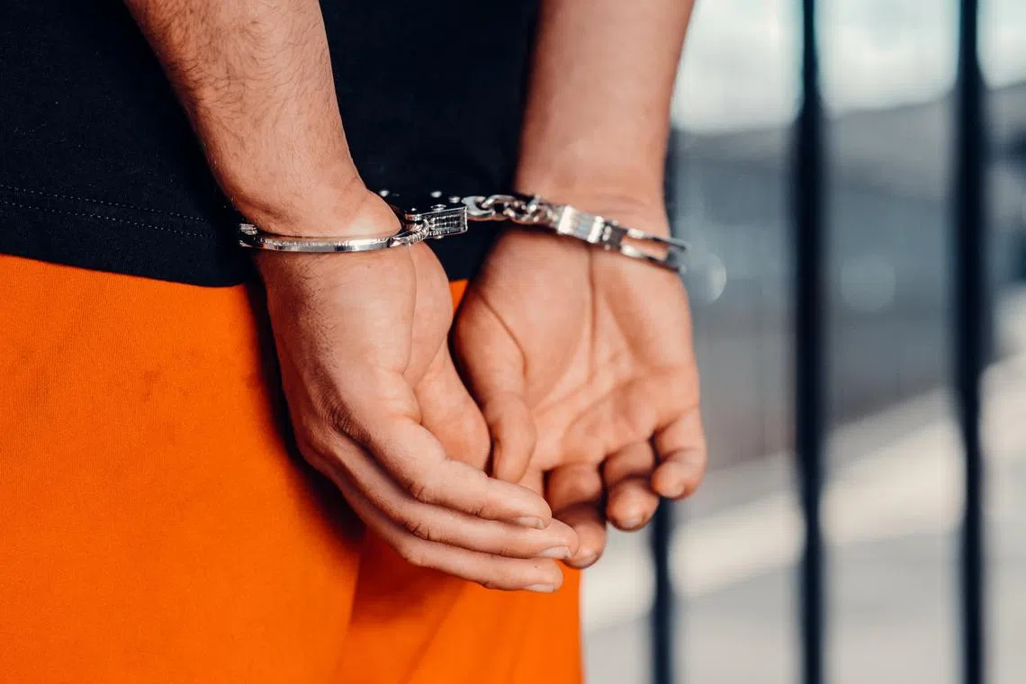 The accused pleaded guilty as charged, saying that he made a “horrible choice out of desperation” over not wanting to prolong his wife’s suffering.