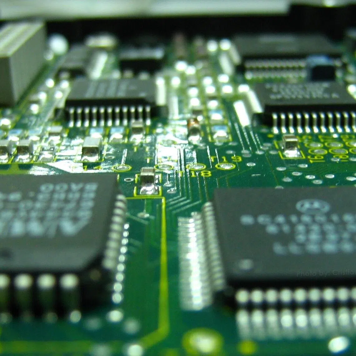 Lam Research says nearly 90 per cent of the new positions will be in specialised engineering and technical roles to meet AI-driven demand for advanced chips.