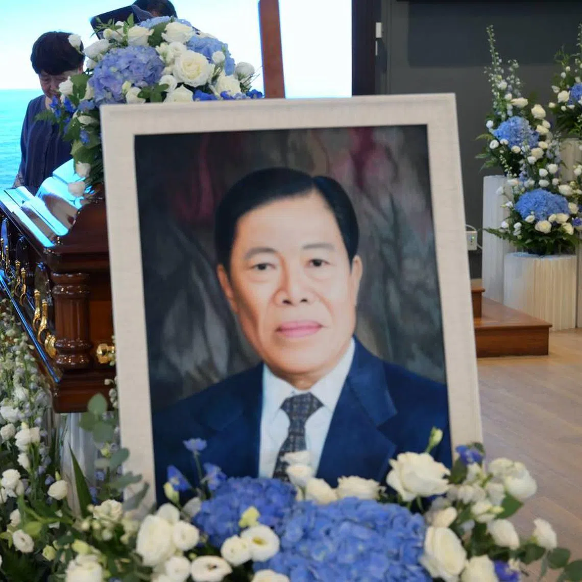 Timothy Goh | The Straits Times