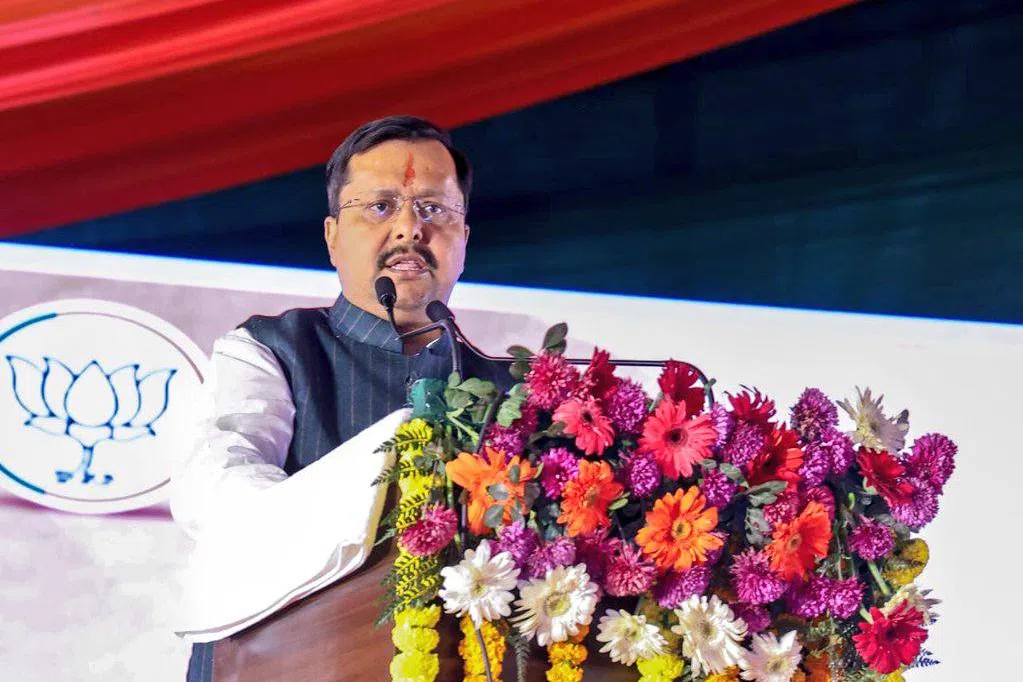 India PM Modi’s party elects youngest-ever president with eye on youth vote