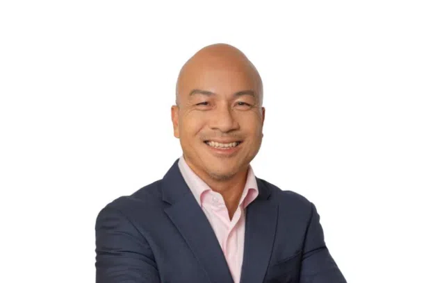 Professor Joseph Liow Chinyong will become the third dean of the Lee Kuan Yew School of Public Policy from Oct 15.